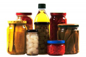 canning